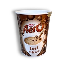 Nescafe & Go Aero Hot Chocolate Drink 28 G
