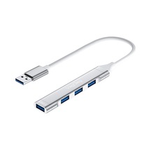 Usb 3.0 4 Port 3 Usb 2.0 Ve 1 Usb 3.0 Çoklayıcı Hub