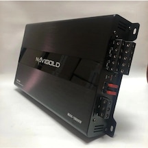 Navigold Ng 5160 5 Kanal Amfi 2800 Watt