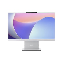 Lenovo IdeaCentre 24IRH9 F0HN0056TR i7-13620H 16 GB 512 GB SSD 23.8" Free Dos FHD AIO Masaüstü Bilgisayar