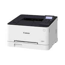 Canon I Sensys Lbp633cdw Renkli Lazer Yazıcı, Tek Fonksiyonlu Yazıcı