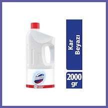 Bezos Çamaşır Suyu 1850 Ml Ultra Beyaz 1 Adet Nıda