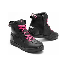 Siyah - Pembe