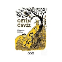 Mercankitap- Çetin Ceviz / Meriç Renkver
