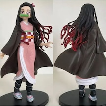 Demon Slayer Nezuko Kamado Kimetsu No Yaiba Figür Fg-14