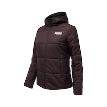 Puma Ess Kadın Ceket 848275 01 Siyah