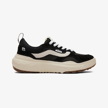 Vans Ultrarange Neo Vr3 Unisex Siyah Sneaker Düz Vn000bceba21 Siyah