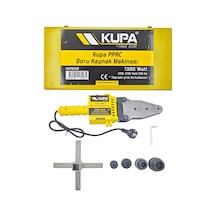 Kupa Boru Kaynak Makinası - 1300 W