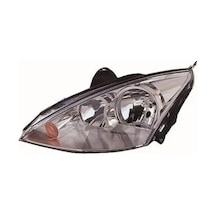 Ford Focus 1 On Far Sag 1999-2005 Depo 4311152rldem