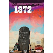 Marvel 1872 - Aıaı-894278