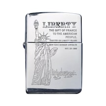 Zippo Vintage Working Çakmak - 49007-00062-model24