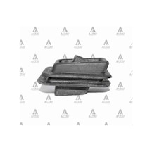 Maher Debriyaj Çatal Körüğü H-100 / L-300 Yerli 41456-44000