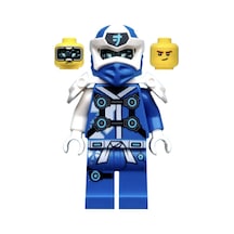 Ninjago Jay Minifigür