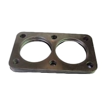 Topran Egzoz Boğaz Contası Vw Golf 1 - Jetta 1 - Golf 2 1.6gtı 1.8gtı 1976- 055251115a