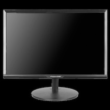 Powergate Pg20tnb, 20", 5ms, 75hz, 1600x900, D-sub, Hdmı, Tn Led Monitör