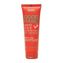 Delia El ve Tırnak Nemlendirici Bakım Kremi 100 ML