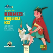 Başka Bir Kırmızı Başlıklı Kız - Juan Scaliter - Nota Bene Yayınları