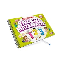 Tükenmeyen Yaz Sil Matematik