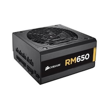 Corsair Rm650 650w Tam Modüler 80+ Gold Power Supply Cp-9020054-eu