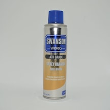 Swanson Works Sprey Vernik 250Ml