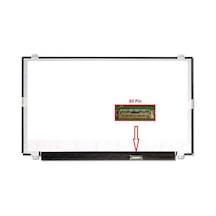Lenovo Uyumlu Z510 15.6 Slim Led 30 Pin Lcd Ekran Panel