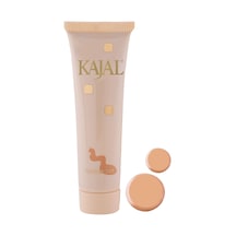 Kajal Fondöten No:102 Tüp Fondöten Kajal Fondöten No:102 Tüp Fondöten