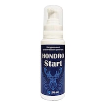 Hondrostart Mucize Rahatlatıcı Bakım Kremi 50ml X 1 Ad