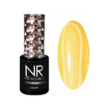 Nail Republic Kalıcı Oje 360 10 ML