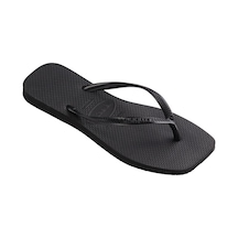 Havaianas Hav. Square Black Kadın Parmak Arası Terlik Siyah