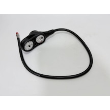 Aqua Lung Hortumlu Konsol 2 350 Bar