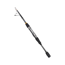 Ryuji Rock Fish Tele 2.05m 0.5-7gr Tele Lrf Kamış Solid Uç
