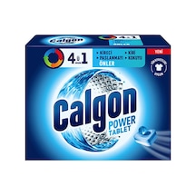 2 Adet Calgon Kireç Önleyici 40'lı Tablet Diğer 56964101