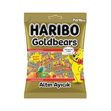 Haribo Altın Ayıcık Maxi Poşet 200 G - 7 Adet Tarı