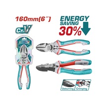 Total 160mm Pro Yan Keski
