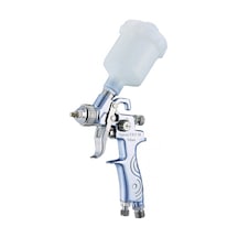 Spraytech Mini Üstten Depolu Rötüş Tabancası 0.8 MM