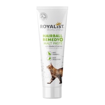 Malt Paste 100 Gr Kedi