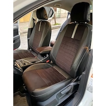 Volkswogen Passat 2015 2020 Arası Arka Sırt 2 1 Arka Sırt Kolcaksız Model