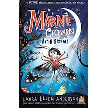 Marnie Gece Yarısı Ve Ay'ın Gizemi Orman Kitap