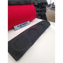 Kayseri Pandizot Renault Toros Binek Pandizot 4x20cm 2x Tiz Polyesterli Fiber Elyaflı