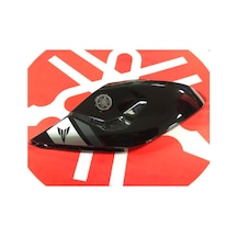 Yamaha Mt25 Depo Sol Yan Kapak Siyah B04-Xf41C-00-P2