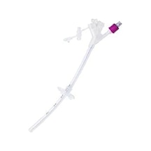 Galena Gastrostomi 22 FR Beslenme Tüpü