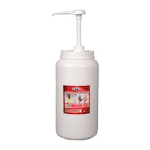 Dtx Kimya Kumlu El Temizleme Kremi 3 Kg