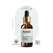 Karınca Yumurtası Yağlı Tüy Azaltıcı Ve Tüy Serum 30ml I %0.5 Formic Acid %10 Aloe Vera