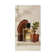 For Women 115 Crystal Noır Odunsu Çiçeksi Amber Çiçeksi