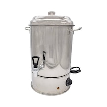 Benmari Mum Eritme Kazanı 6 Lt. Renksiz