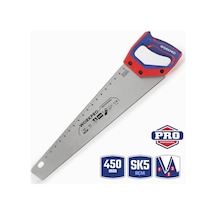 Workpro Wp215010 450mm Sk5 11 Tpı Ağır Hizmet Tipi El Testeresi Fr Wp215010
