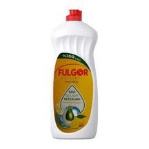 Fulgor Sıvı Bulaşık Deterjanı 750 ML