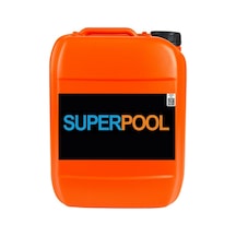Superalgaecide 10 Kg Yosun Önleyici