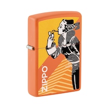 Zippo 231 Zippo Design Çakmak