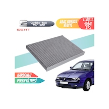 Seat Cordoba İbiza 1997-2001 Model Karbonlu Polen Filtresi